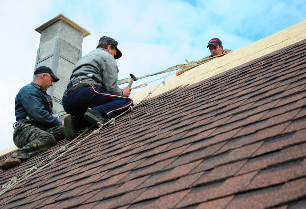 Quick and Trustworthy Emergency Roof Repair Services in Piermont, NY