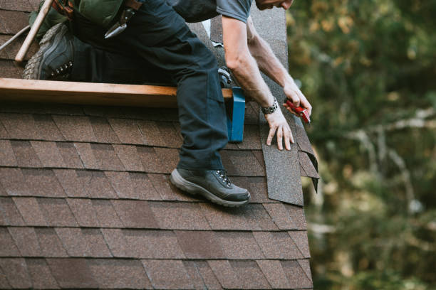 Best Gutter Installation and Roofing  in Piermont, NY
